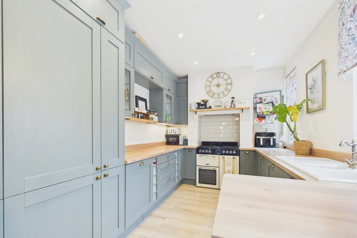 Weston Grove, Ross-on-Wye, Herefordshire, HR9