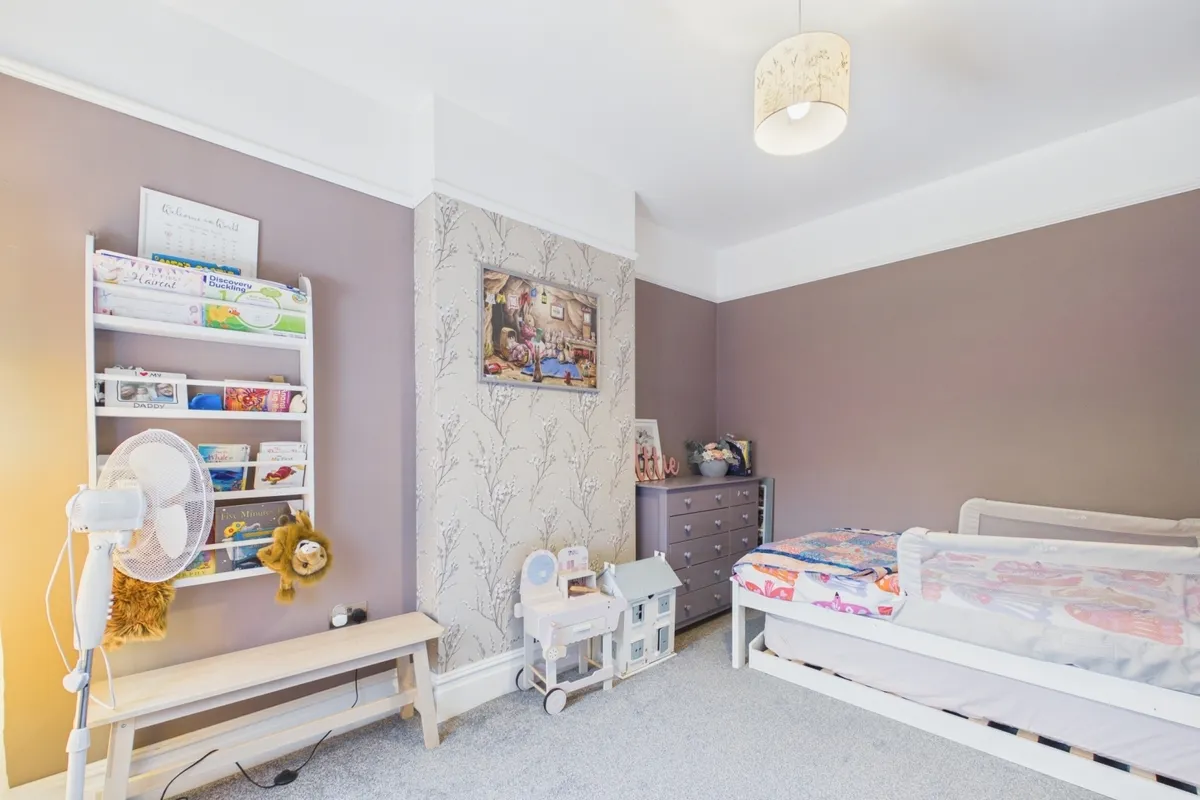 Weston Grove, Ross-on-Wye, Herefordshire, HR9