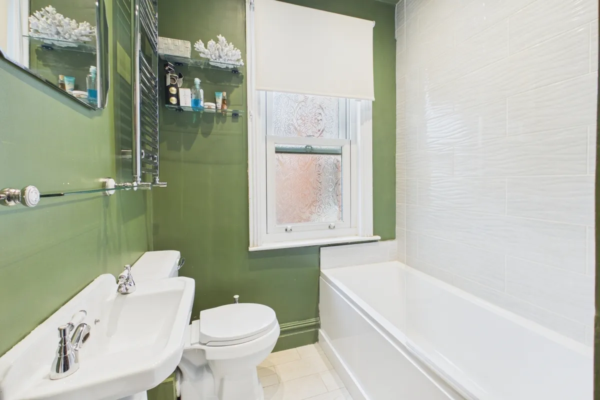 Weston Grove, Ross-on-Wye, Herefordshire, HR9