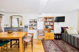 Property responsive