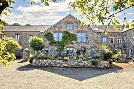 East Portlemouth, Salcombe, TQ8