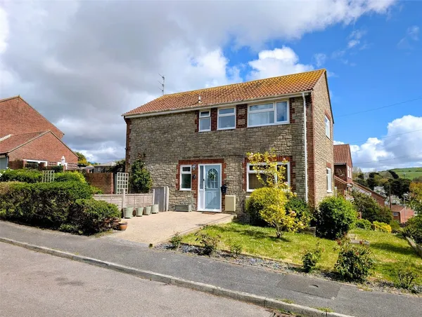 Brookside Close, Preston, Weymouth, D...