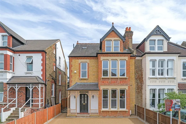 Queens Road, Beckenham, BR3