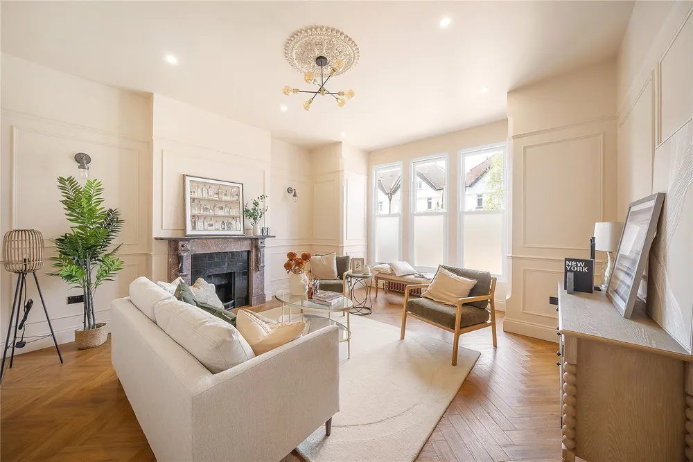 Queens Road, Beckenham, BR3