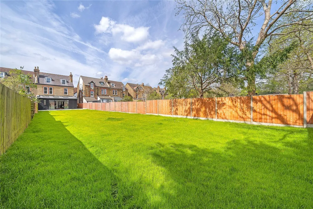 Queens Road, Beckenham, BR3