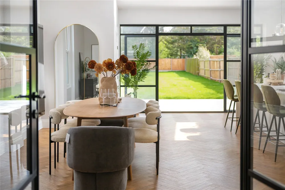 Queens Road, Beckenham, BR3