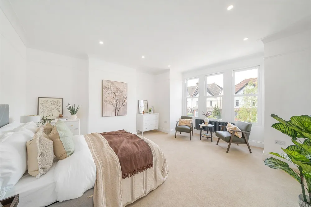 Queens Road, Beckenham, BR3
