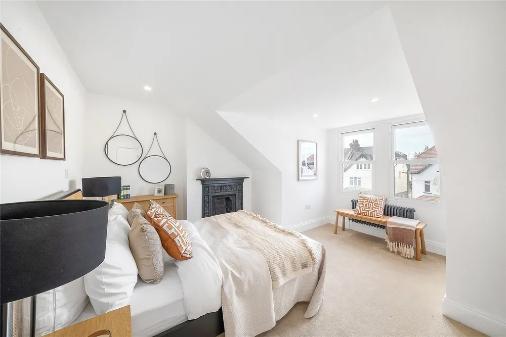 Queens Road, Beckenham, BR3