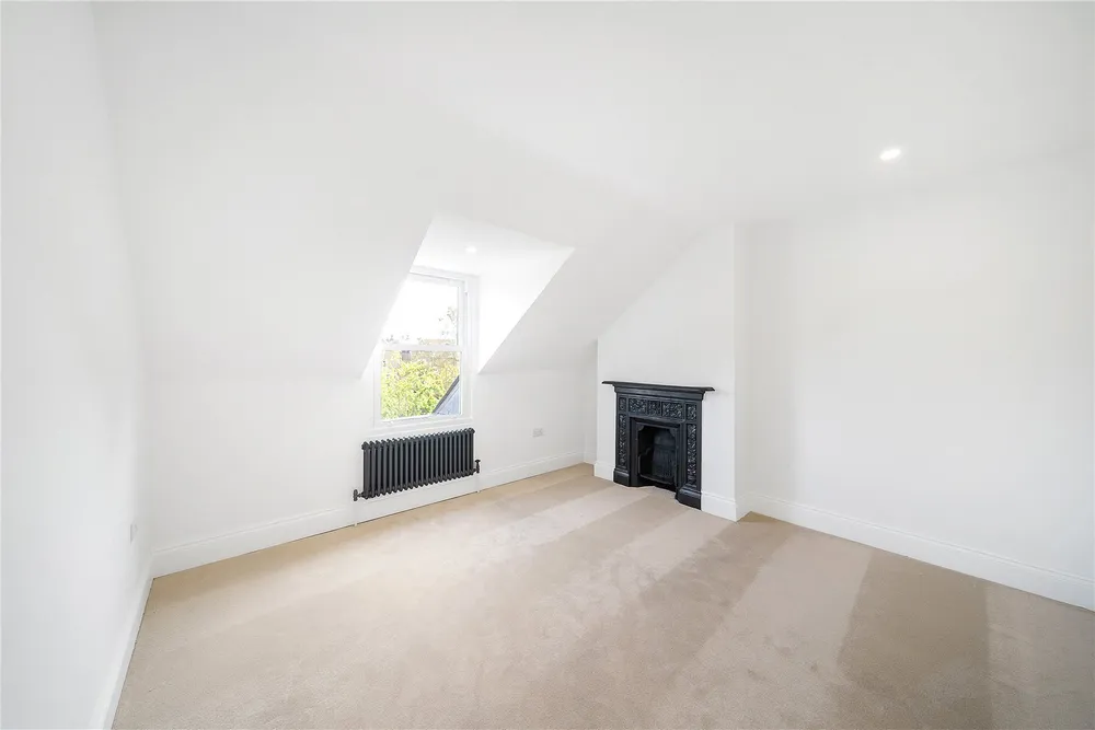 Queens Road, Beckenham, BR3