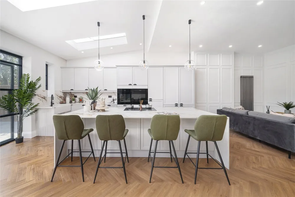 Queens Road, Beckenham, BR3