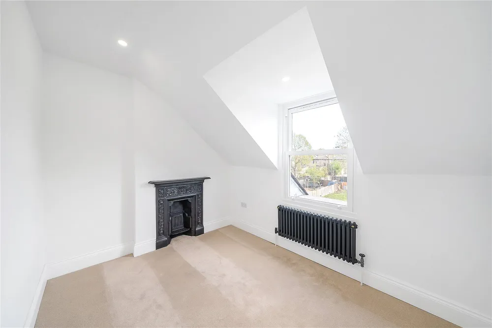 Queens Road, Beckenham, BR3