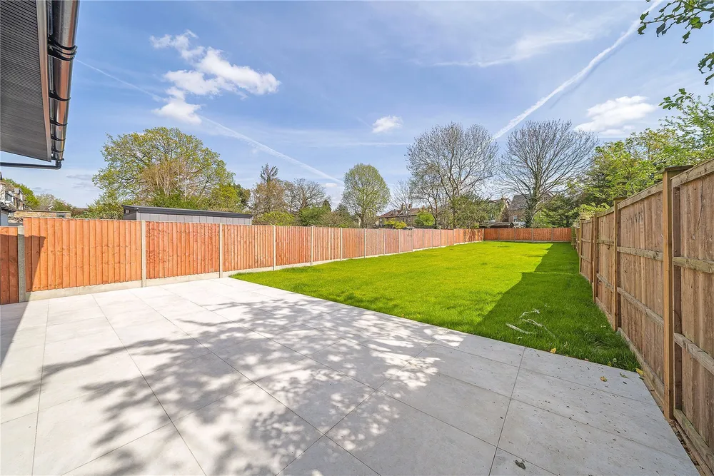 Queens Road, Beckenham, BR3