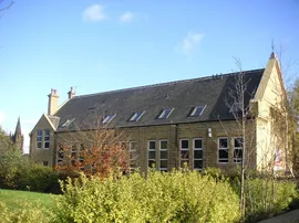 Bruntcliffe Road, Morley, Leeds photo