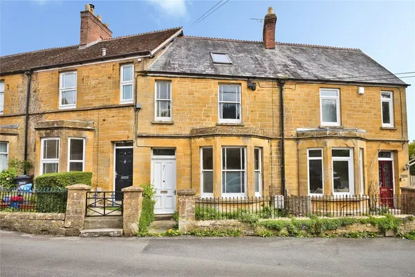 Lower Odcombe, Yeovil, Somerset, BA22