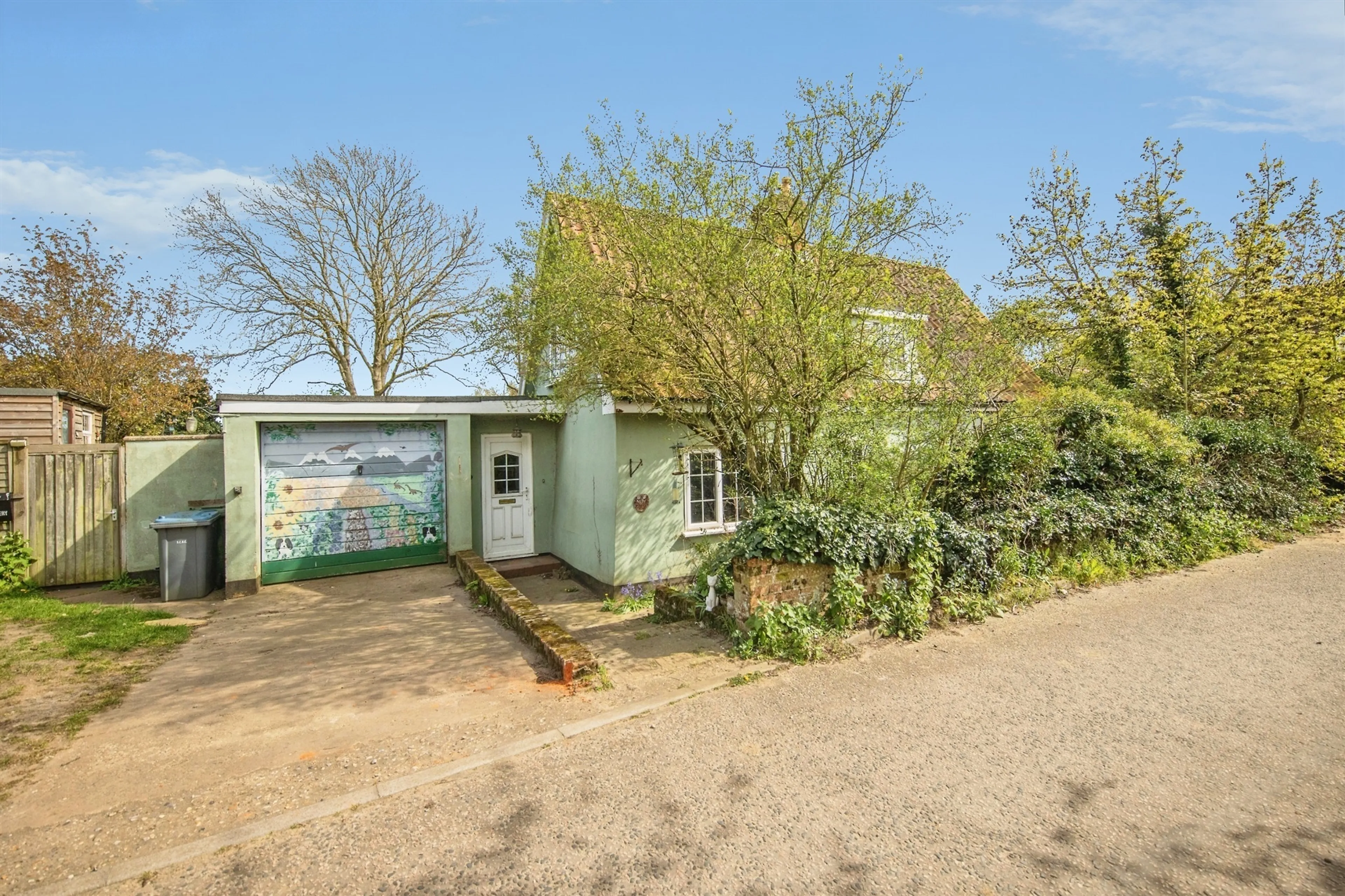 Property at Mill Lane, Marlesford, Woodbridge