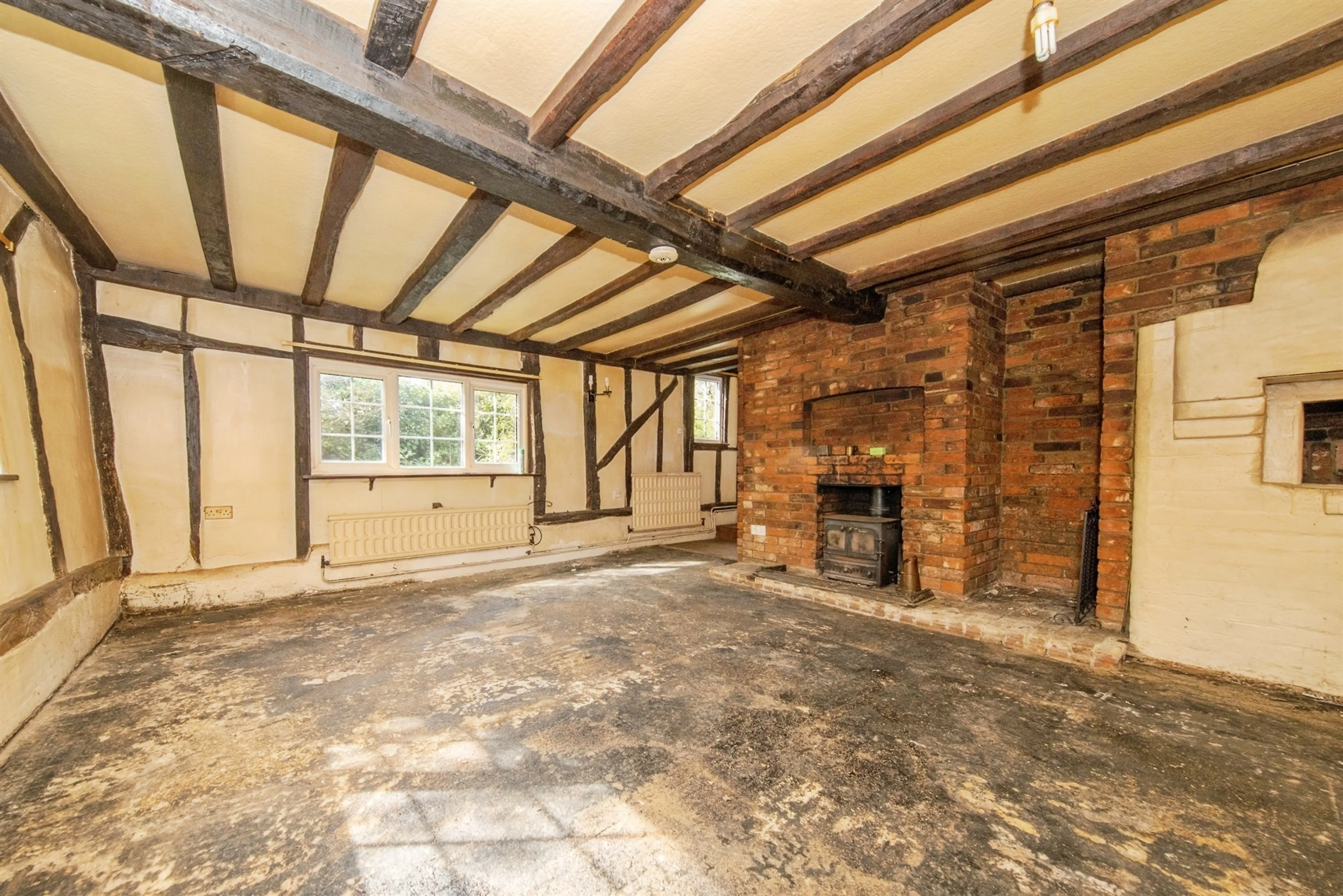 Property at Mill Lane, Marlesford, Woodbridge