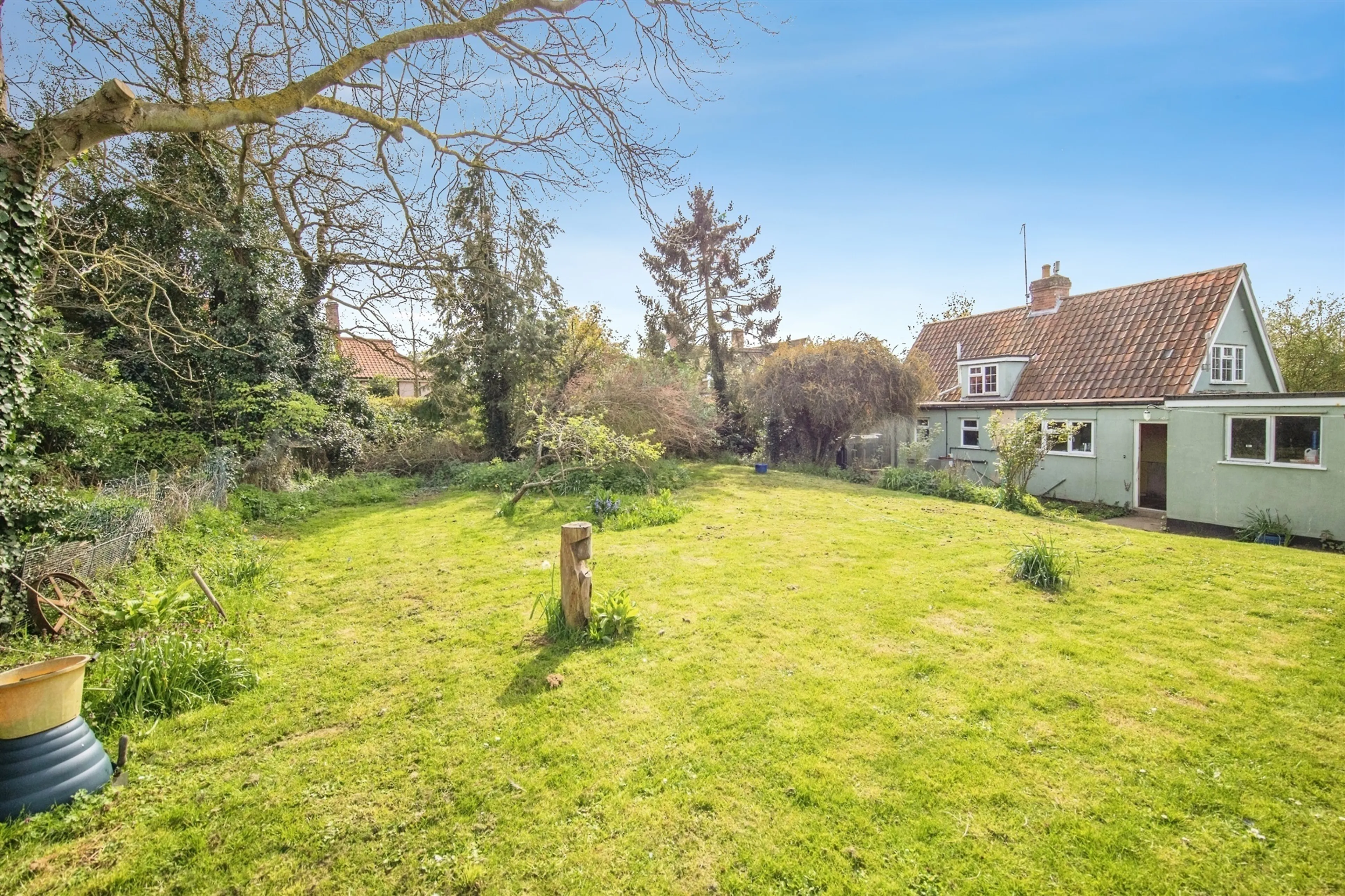 Property at Mill Lane, Marlesford, Woodbridge