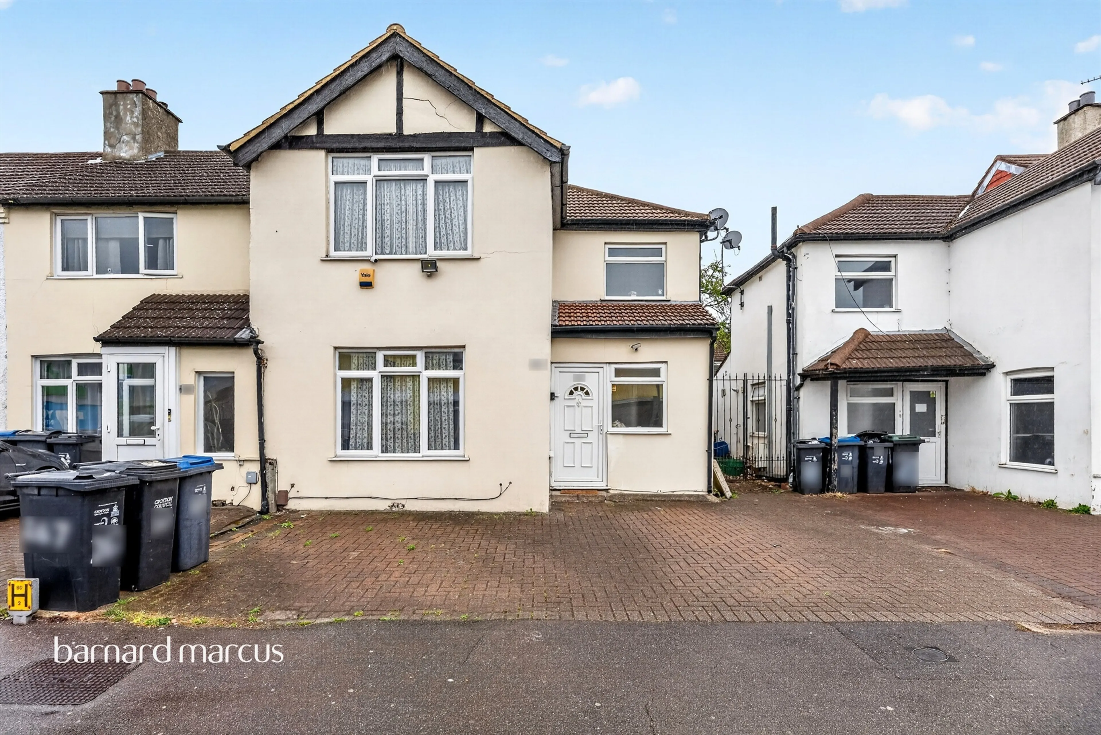 Property at Thornton Road, Croydon
