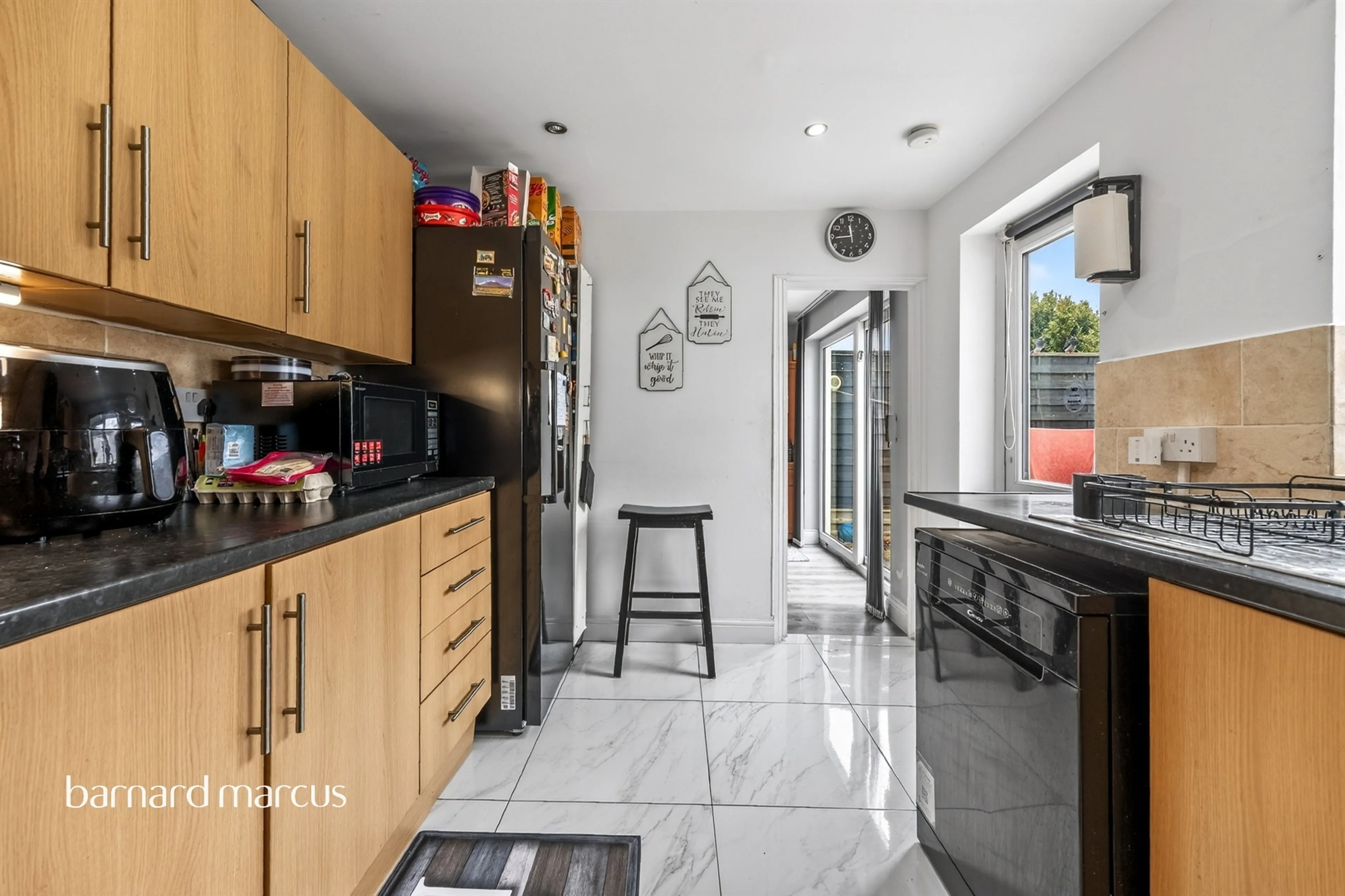 Property at Thornton Road, Croydon