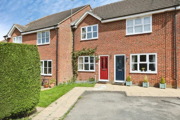Reeves Terrace, Ticehurst, Wadhurst, ...