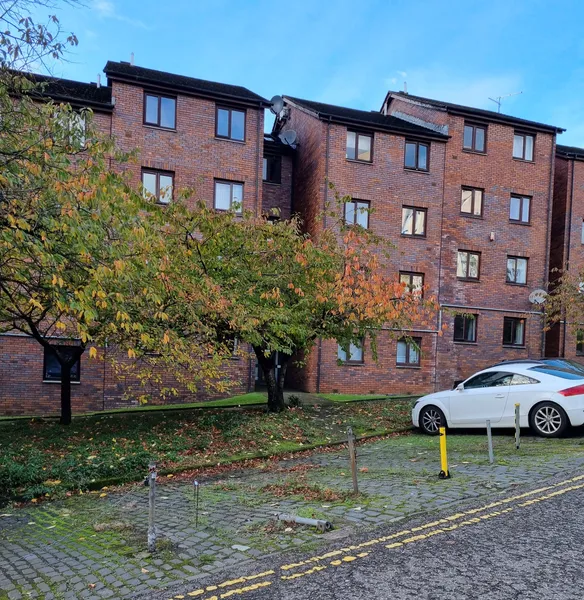 CAR PARK SPACE, NORTH HANOVER COURT, ...