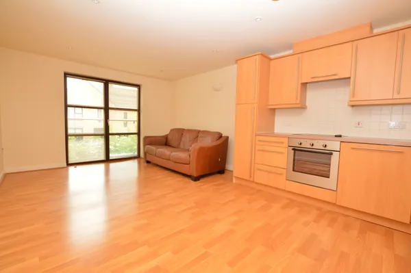 Queens View, Park Grange Road, S2 3RY
