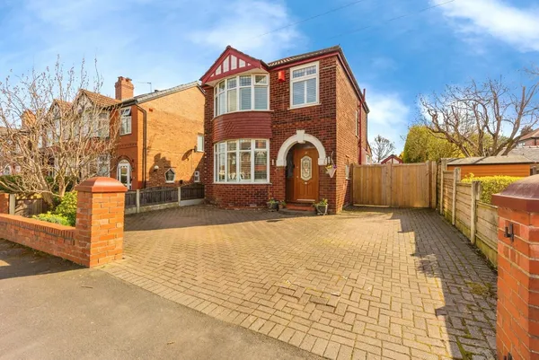 Briarlands Avenue, Sale, Greater Manc...