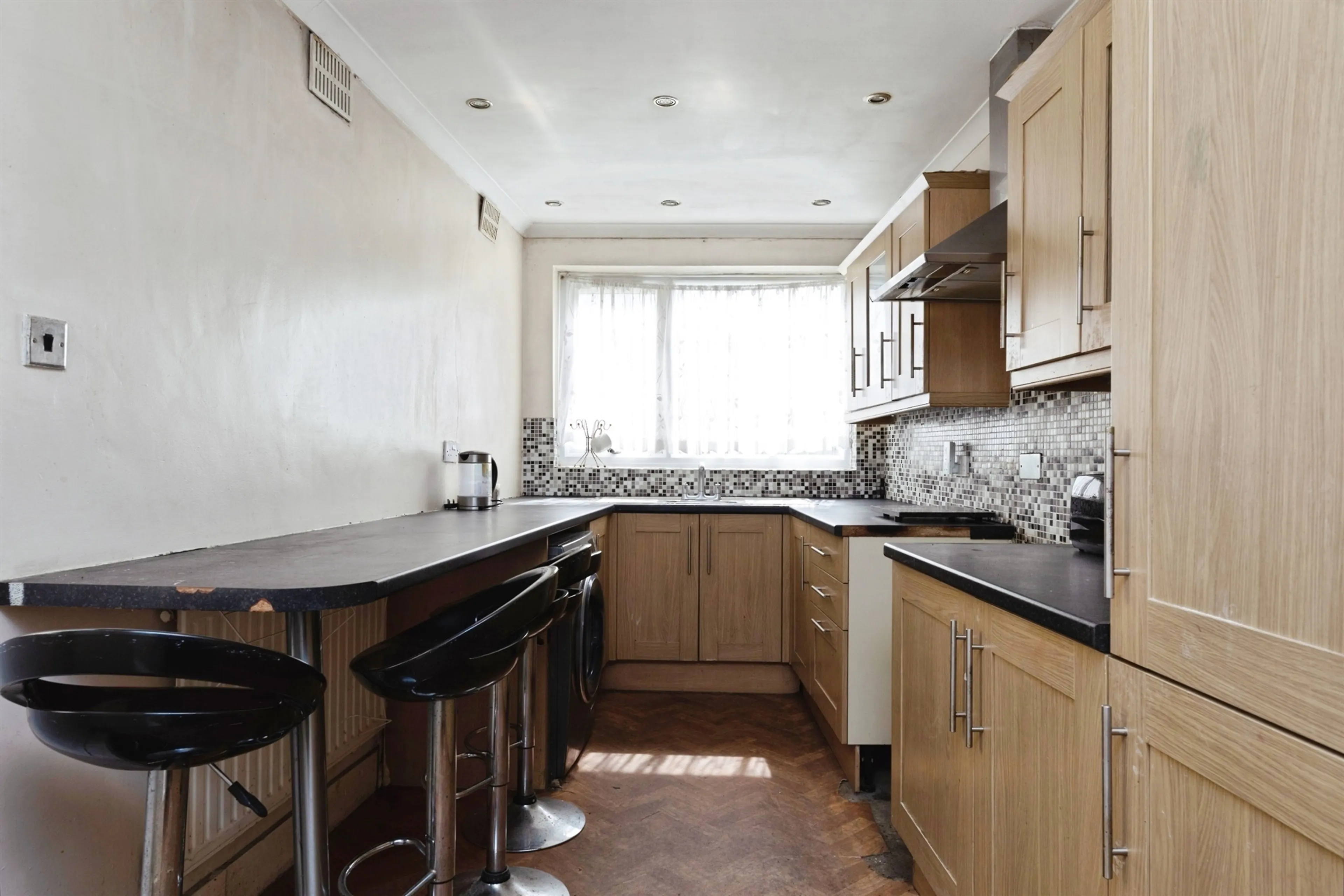 Property at Ripple Road, Barking