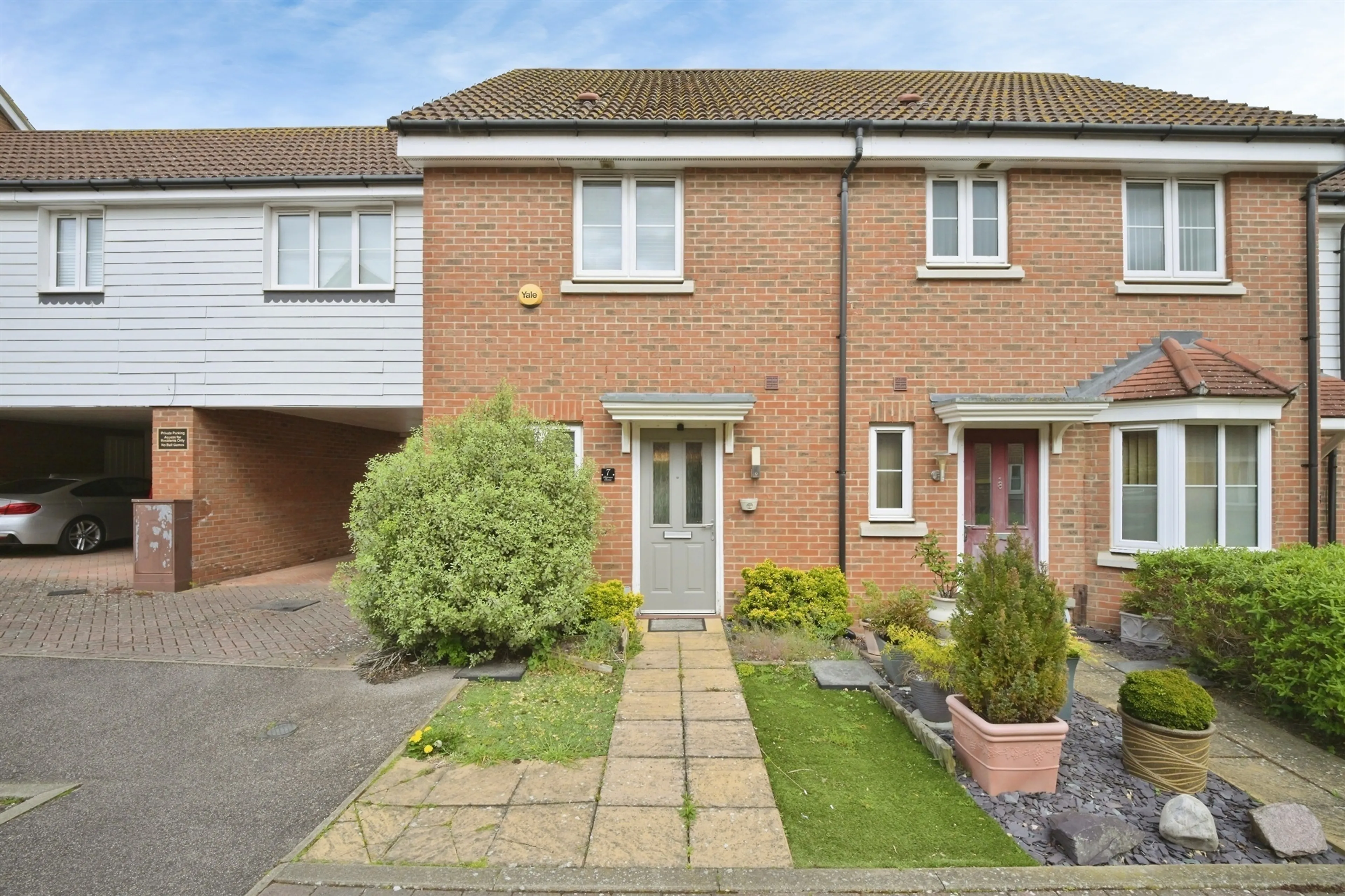 Property at Aldermere Avenue, Cheshunt, Waltham Cross