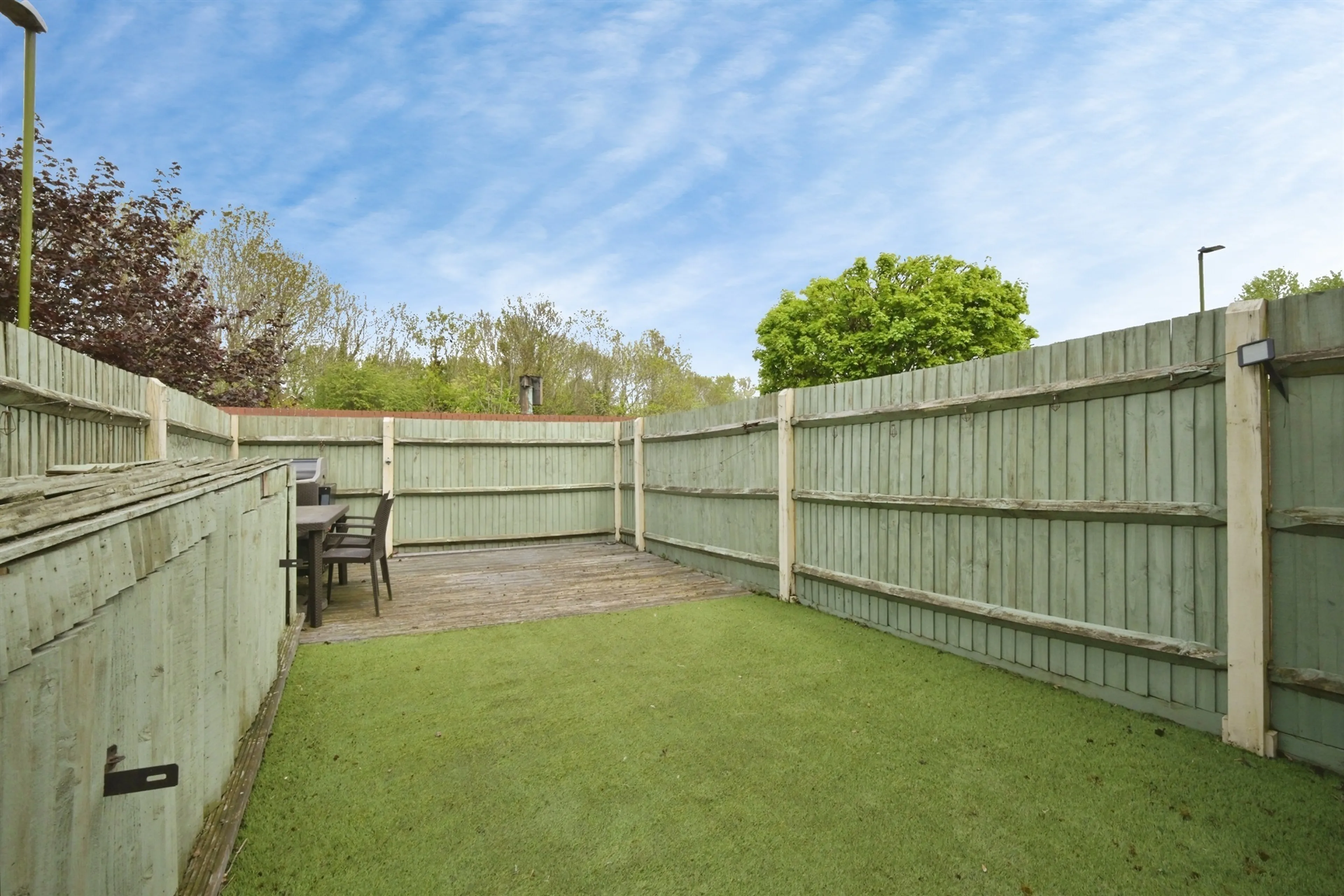 Property at Aldermere Avenue, Cheshunt, Waltham Cross
