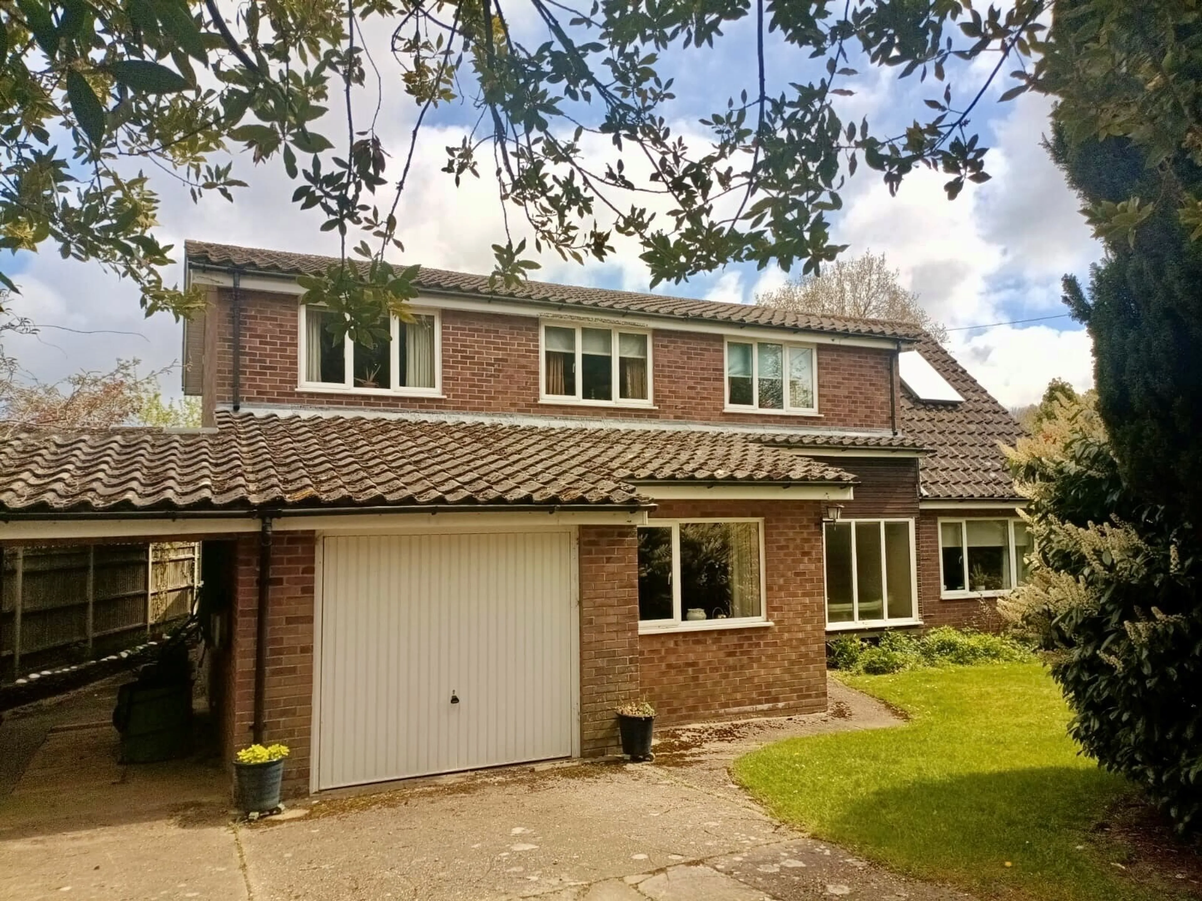 Property at Beechwood Avenue, Aylmerton, Norwich