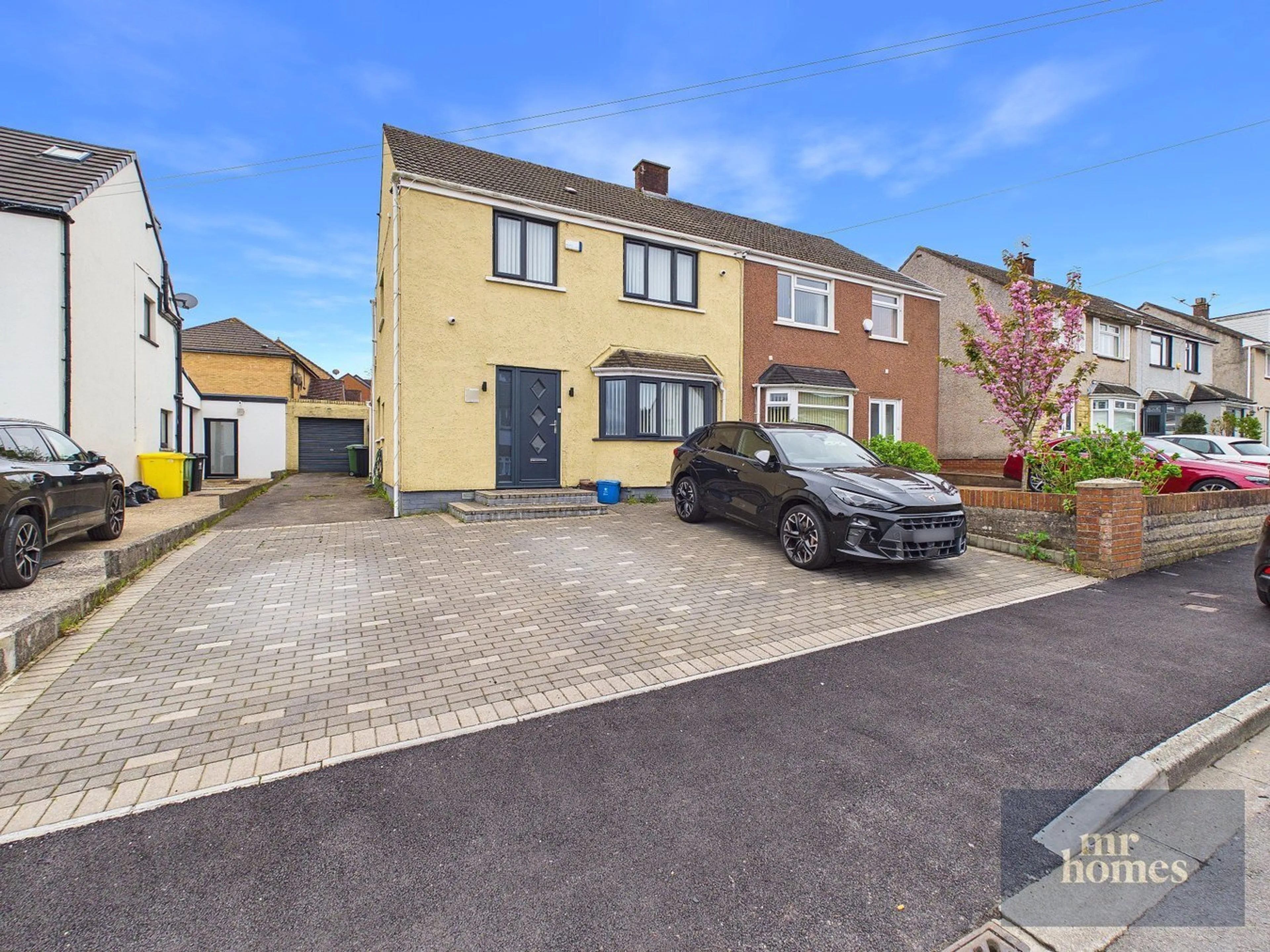 Property at Brundall Crescent, Cardiff, CF5