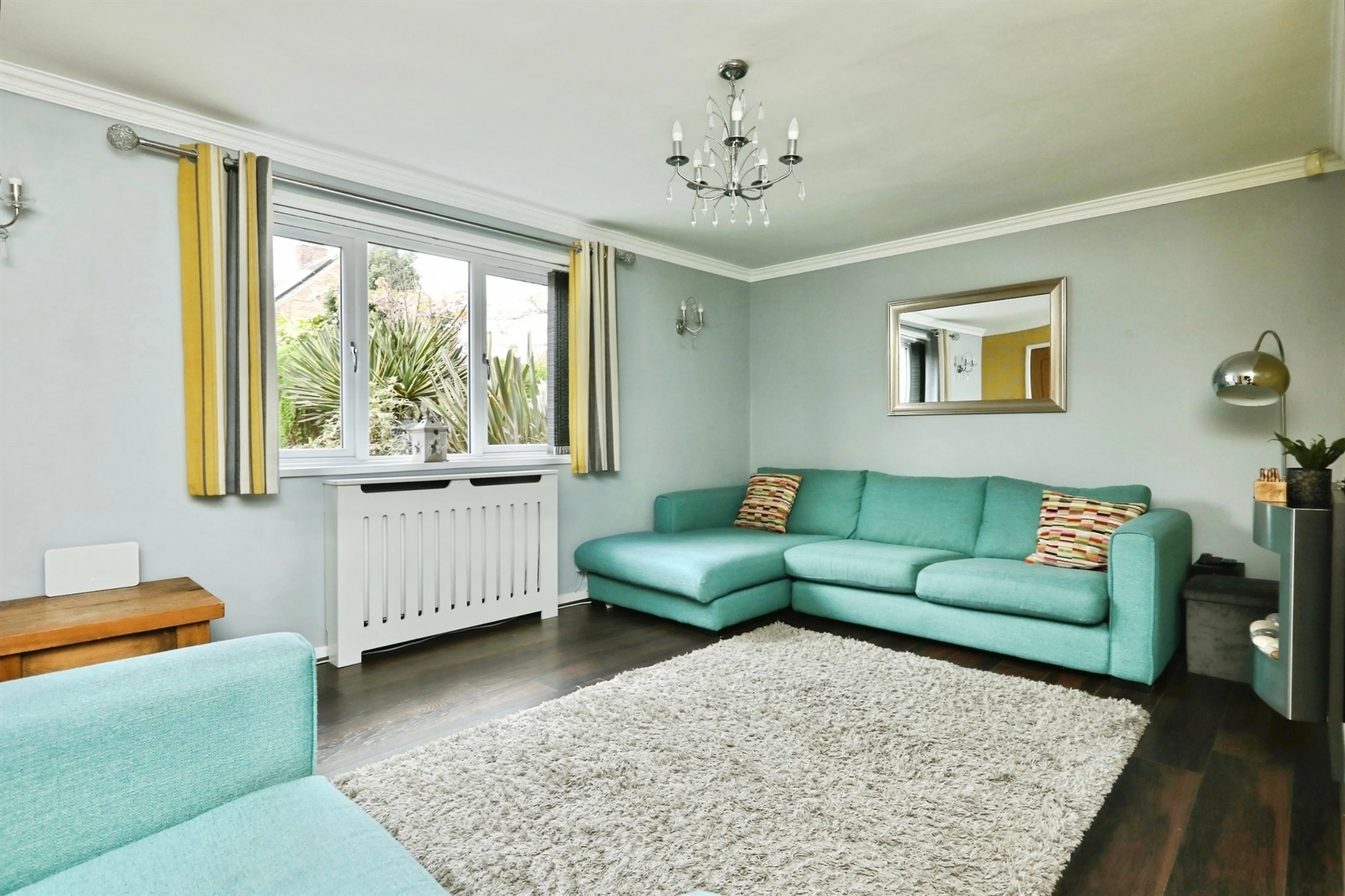 Property at Crossways, East Markham, Newark