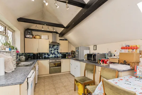 Frinton Road, Kirby Cross, Frinton-on...