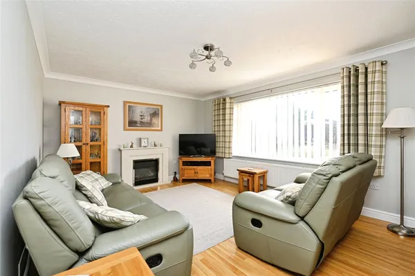 Fairfield Road, Middleton, King's Lyn...