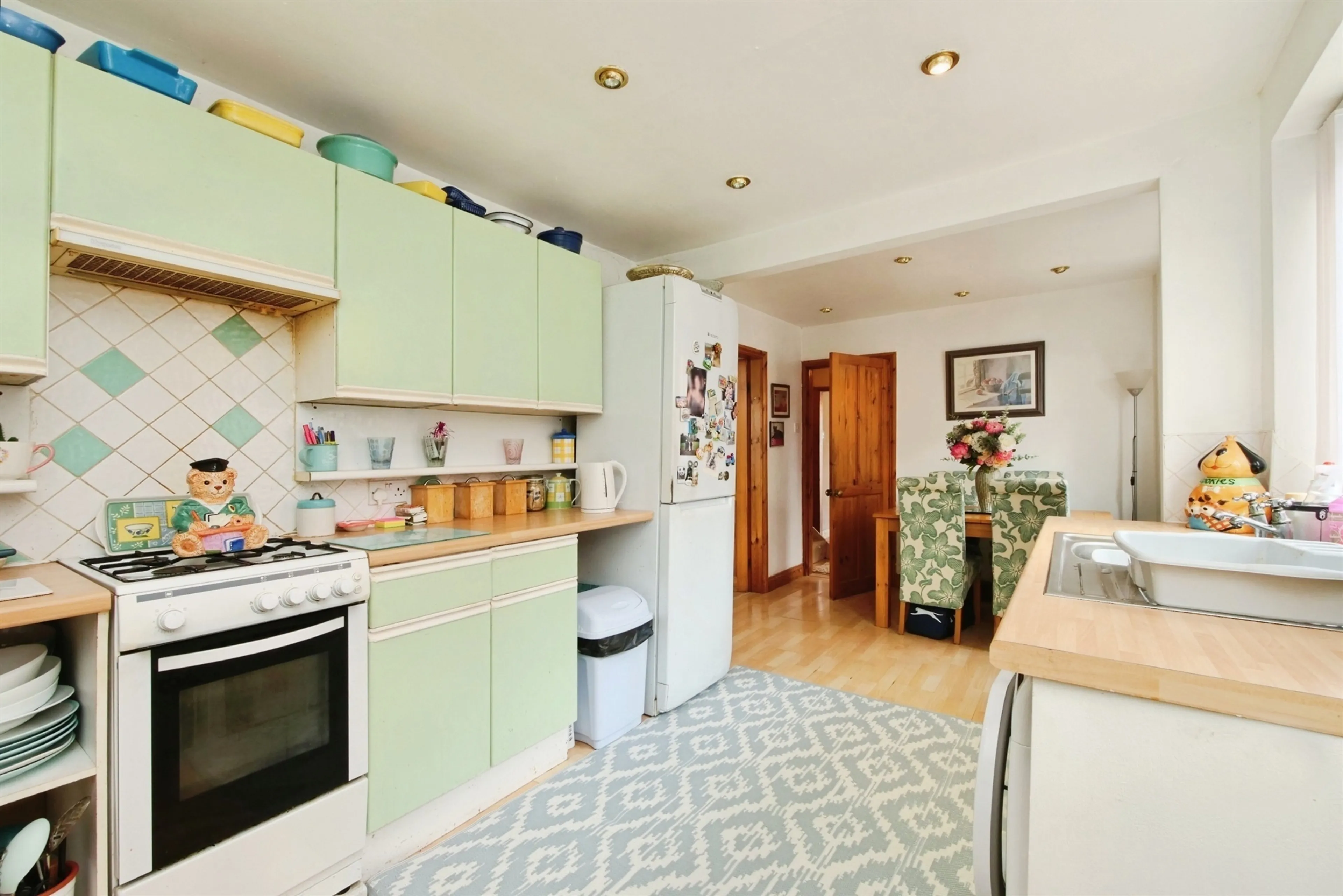 Property at Grampian Close, Huntington, York