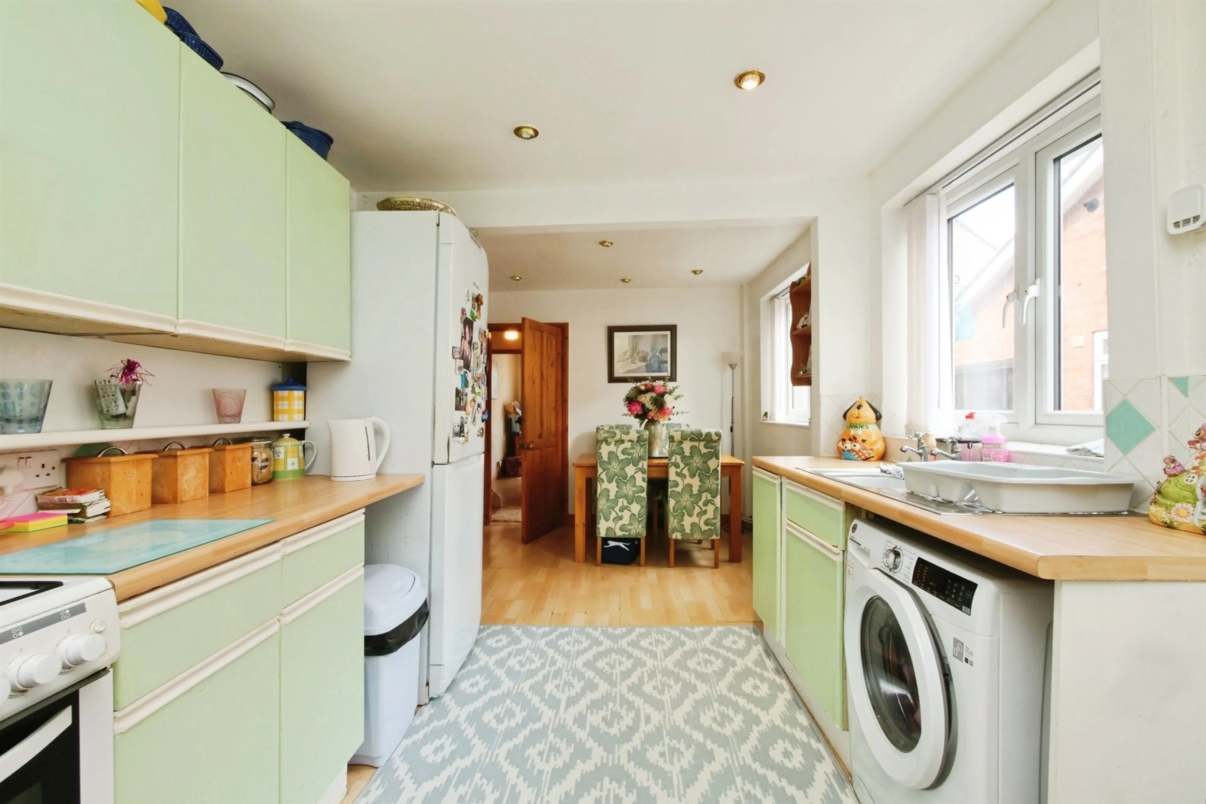 Property at Grampian Close, Huntington, York
