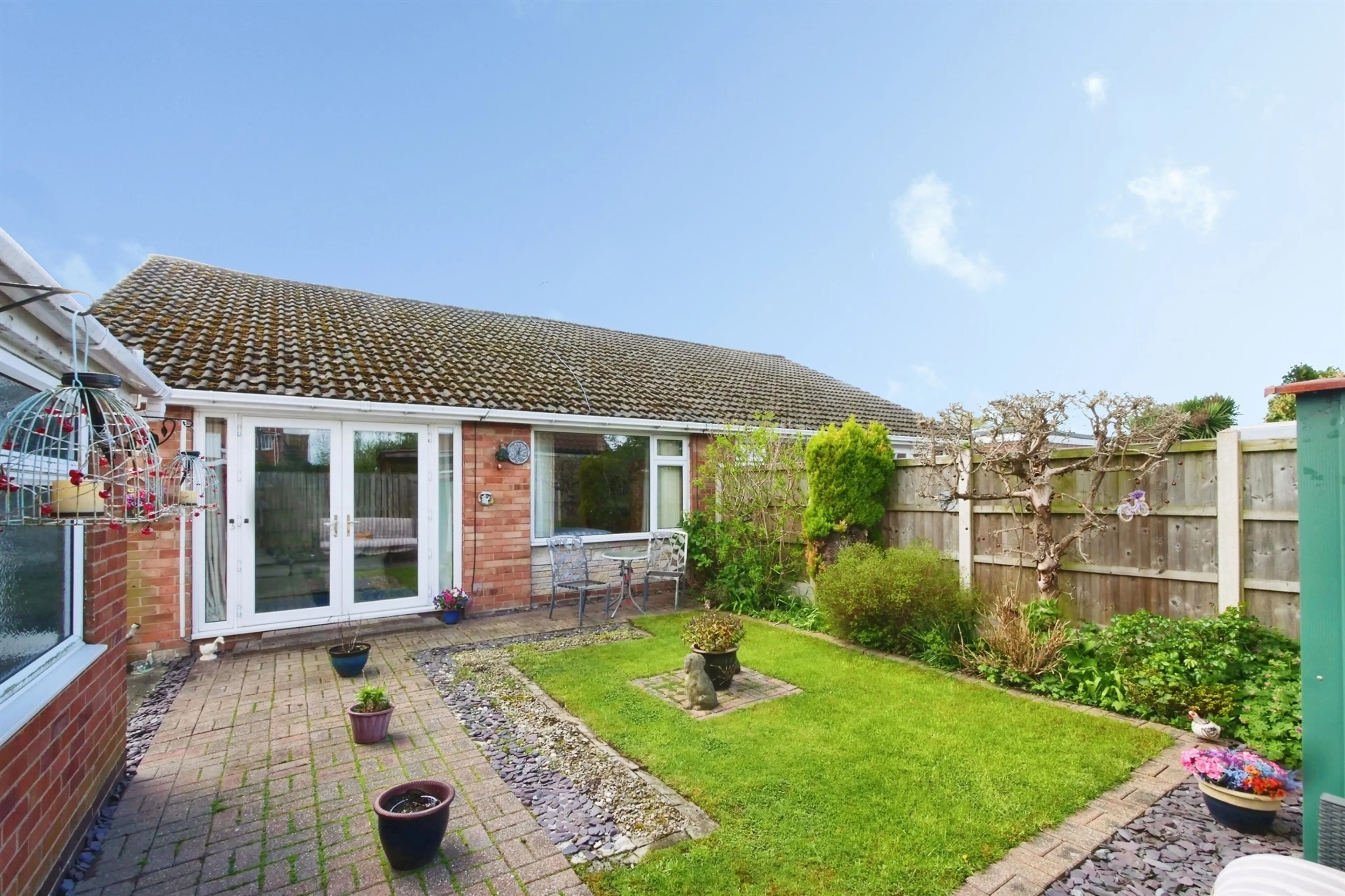 Property at Grampian Close, Huntington, York