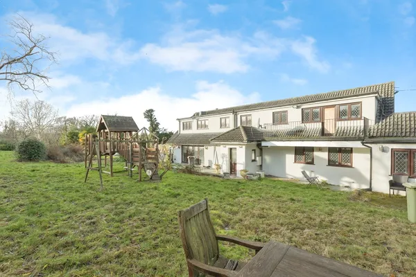 New Road Hill, Downe, BR6, .