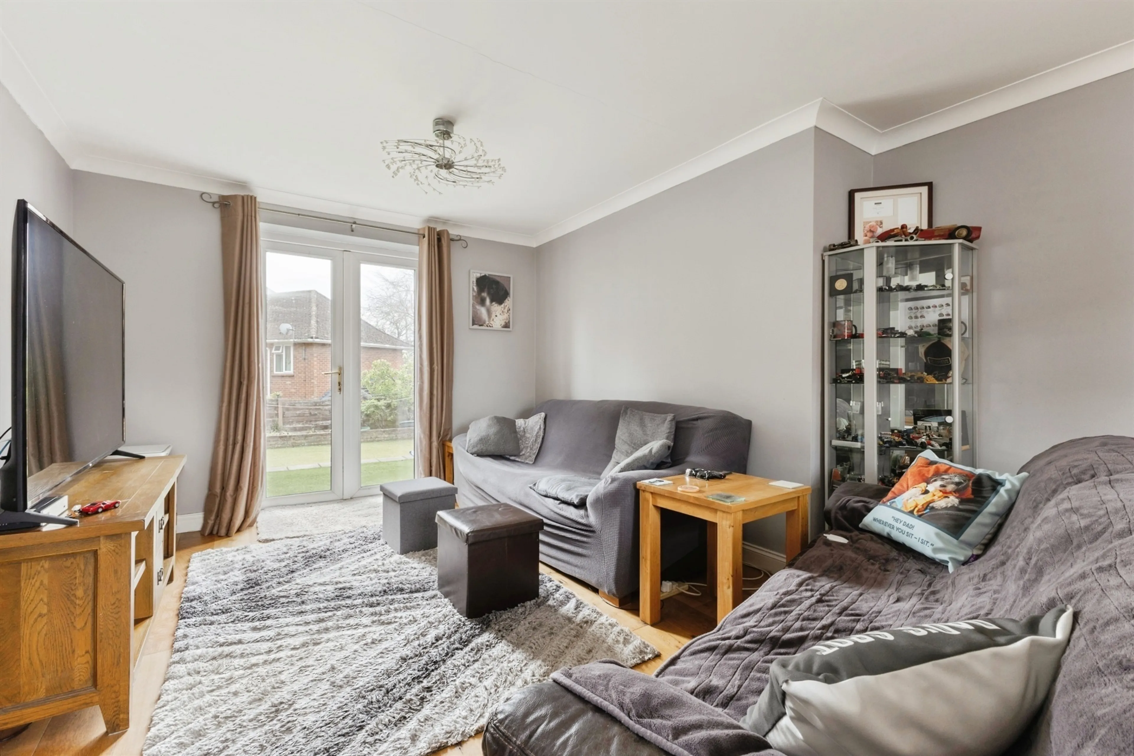 Property at Buttermere Road, NORWICH