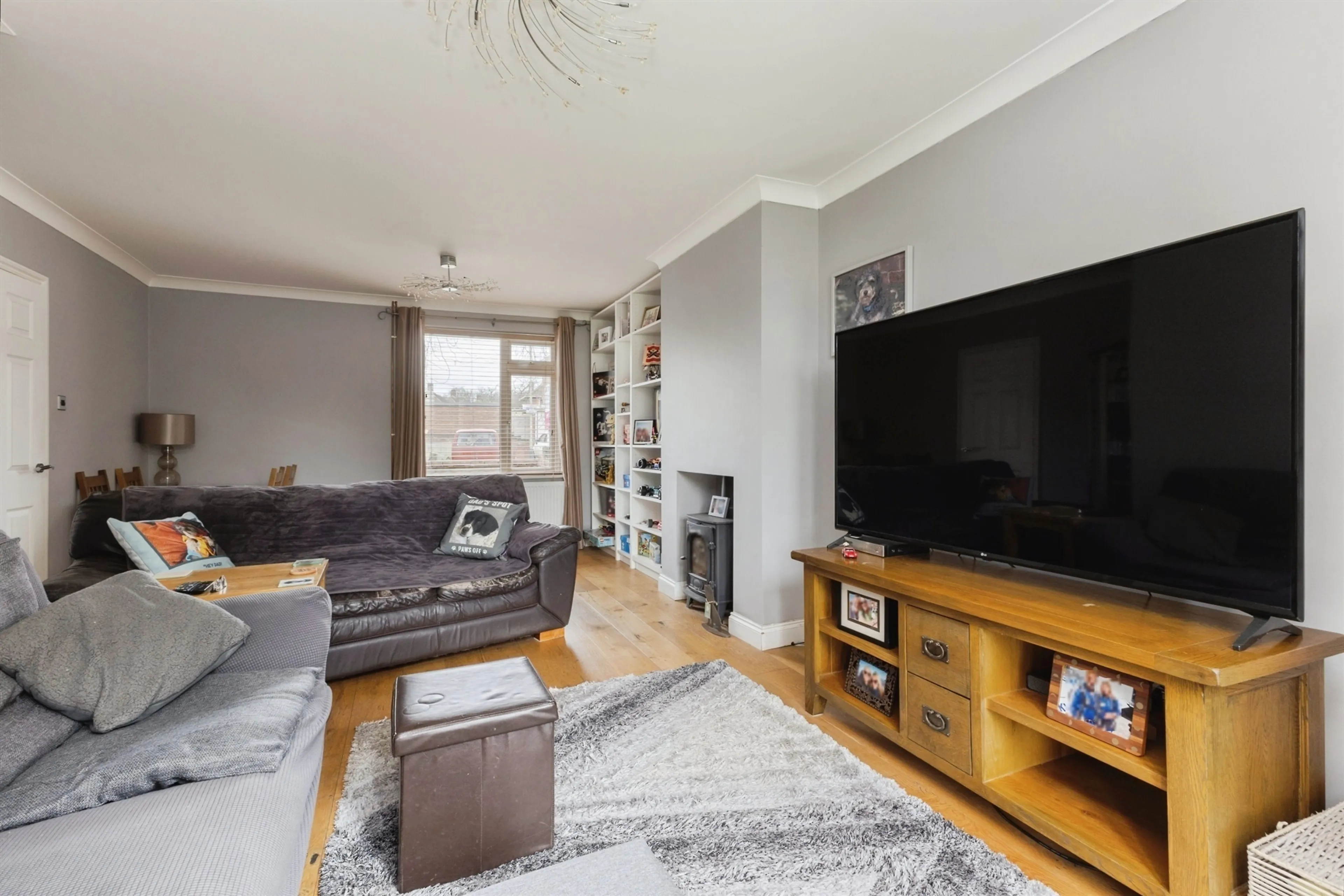 Property at Buttermere Road, NORWICH