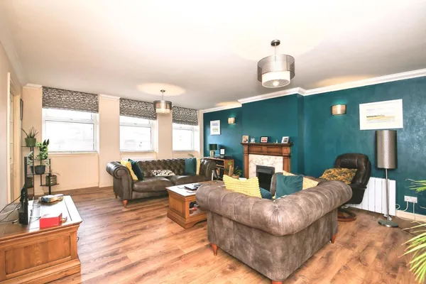 Priestgate, Peterborough, Cambridgesh...