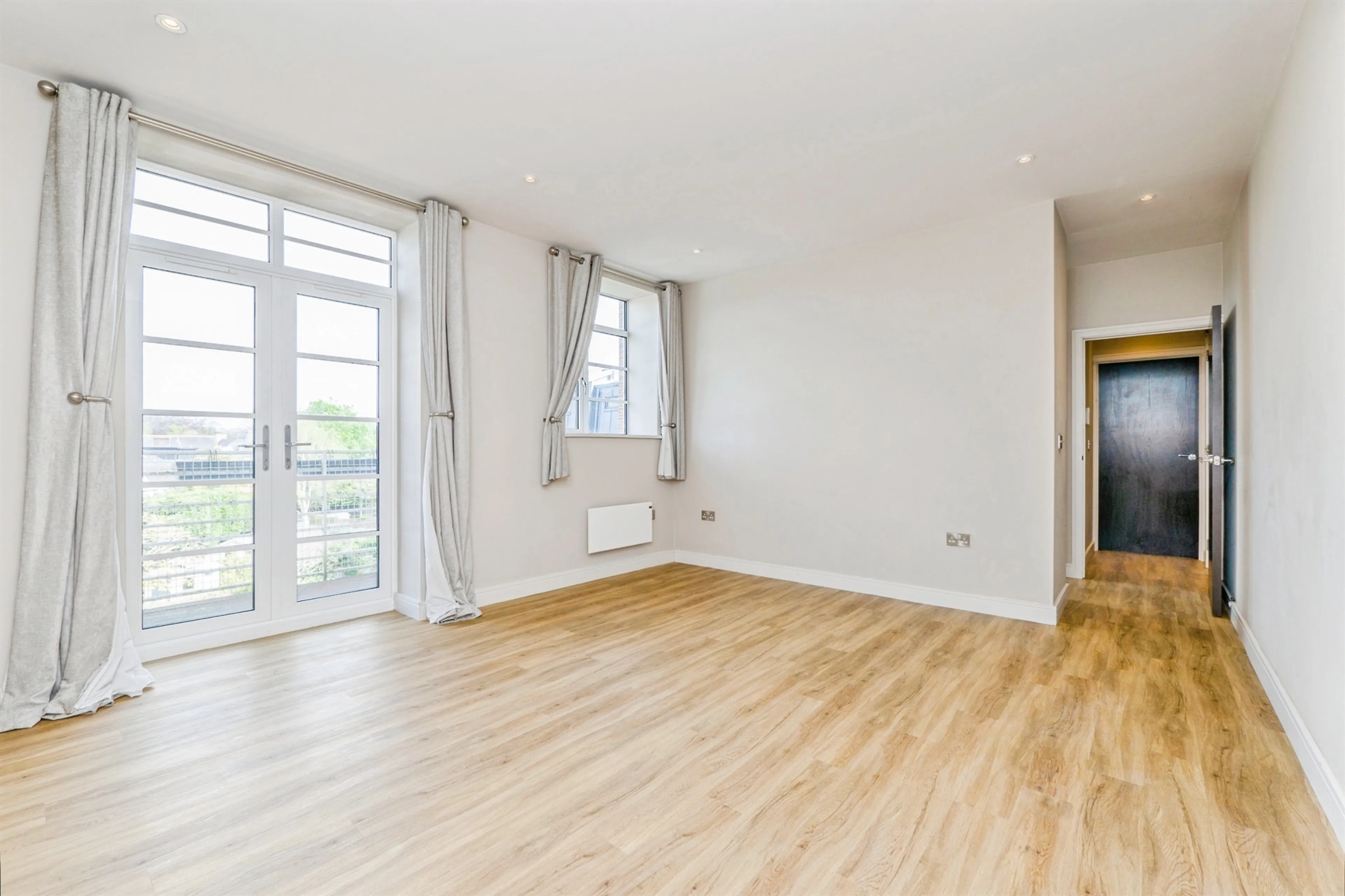 Property at Romilly Crescent, Cardiff