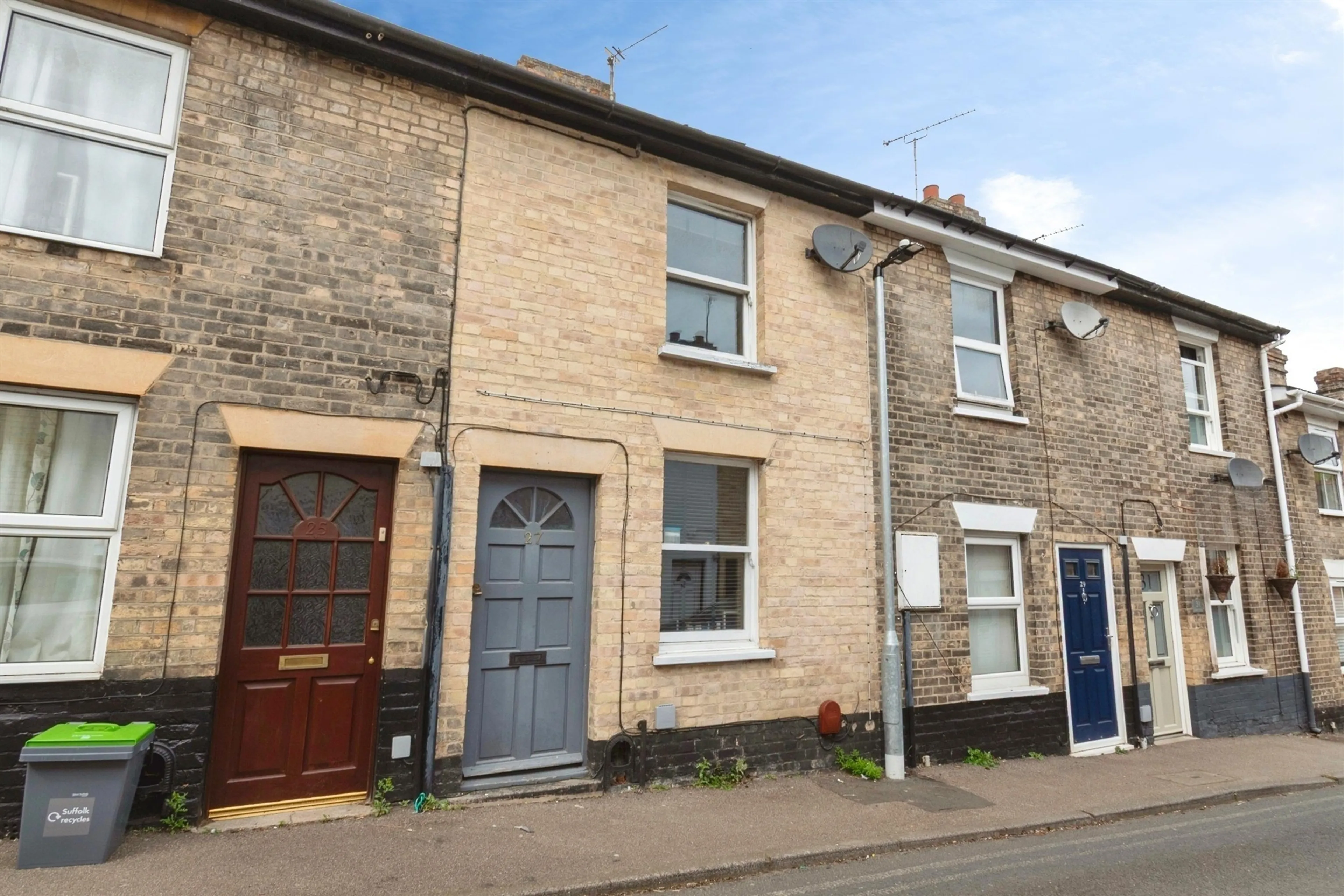 Property at Eden Road, Haverhill