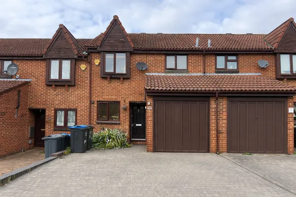 Primrose Lane, Shirley, CR0