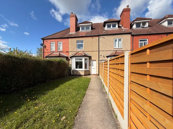 Acreage Lane, Shirebrook, NG20
