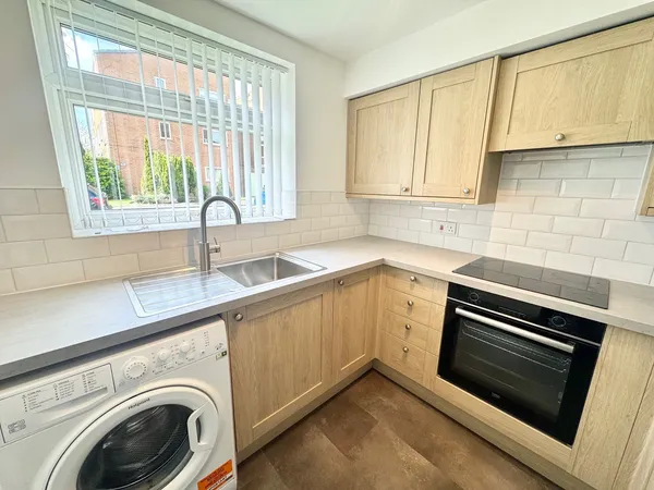 Martindale Road, Calderstones L18