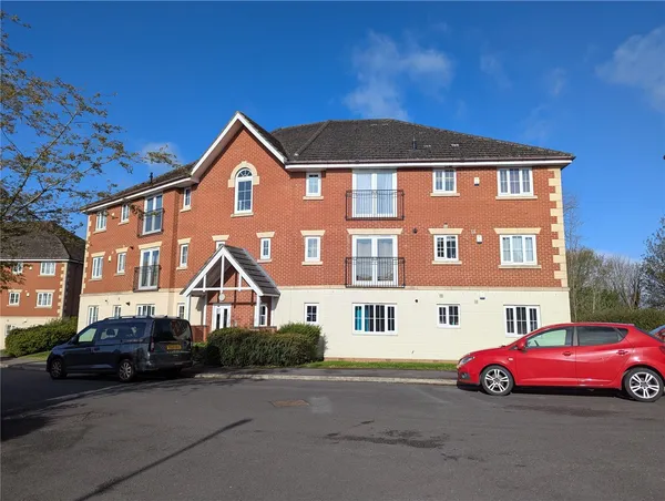 Kyle Close, SHEFFIELD, South Yorkshir...