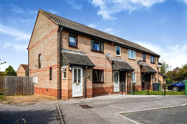 Foxglove Close, Abbeymead, Gloucester...