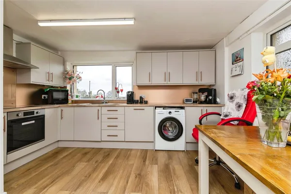 St. Johns Road, CATTERICK GARRISON, N...